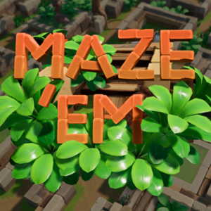 Maze Em Demo